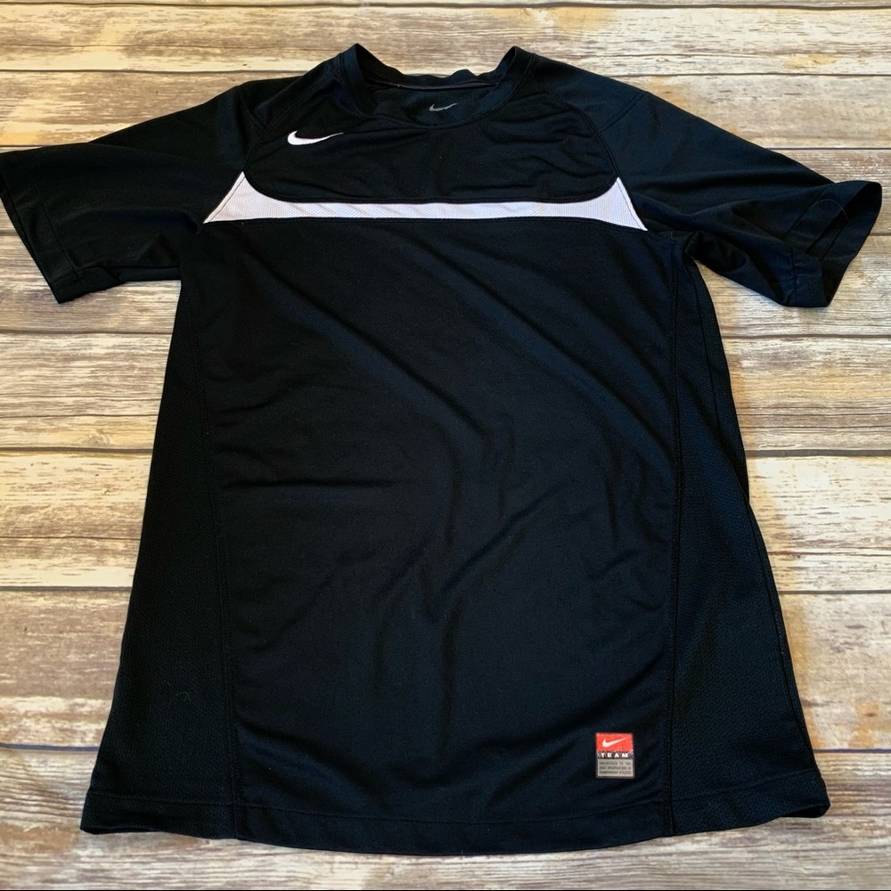 Nike Dri-Fit athletic t-shirt